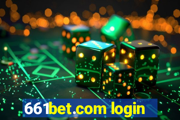 661bet.com login